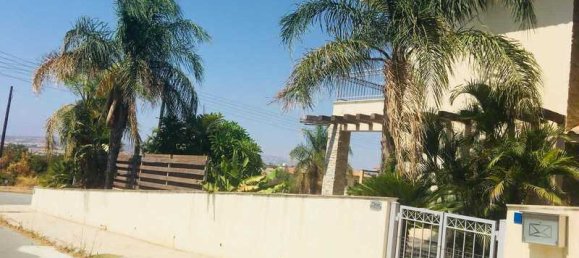 4 Schlafzimmer Haus in Paramali, Cyprus, Nr. 6624 6