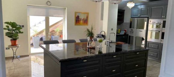 4 Schlafzimmer Haus in Paramali, Cyprus, Nr. 6624 11