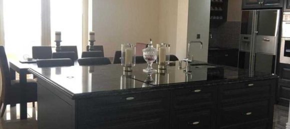 4 Schlafzimmer Haus in Paramali, Cyprus, Nr. 6624 5