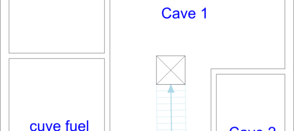 Casa de 4 dormitorios en Reichstett, France No. 234616 17
