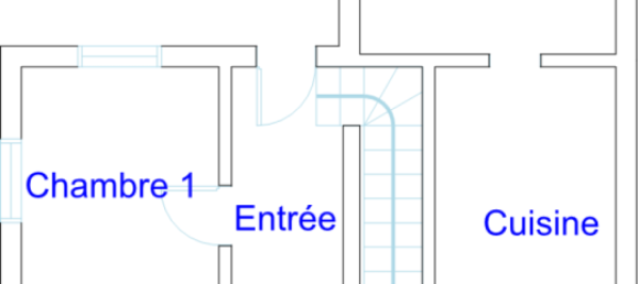 Casa de 4 dormitorios en Reichstett, France No. 234616 14