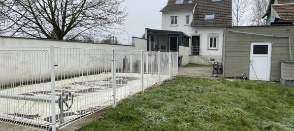 Casa de 4 dormitorios en Reichstett, France No. 234616 6