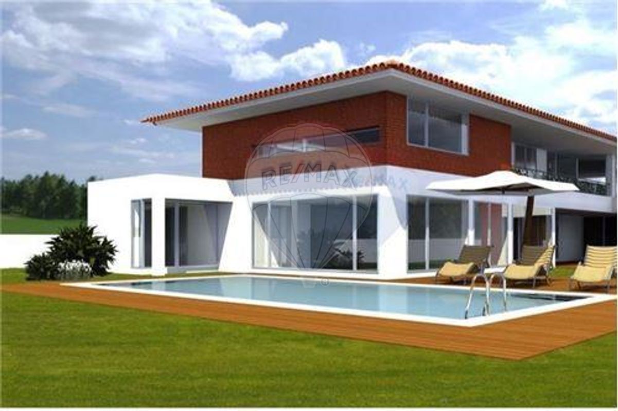 Terreno en Sao Lourenco do Bairro, Portugal 1920 m² No. 67503