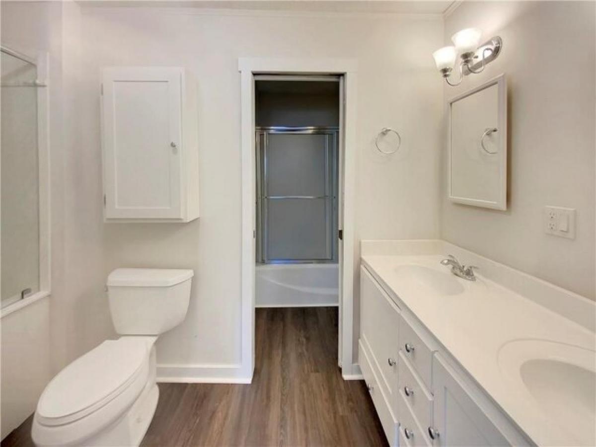 4 bedrooms House in Stone Mountain, USA No. 420578