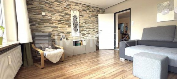 3 rooms Apartment in Salzburg, Austria No. 227538 2