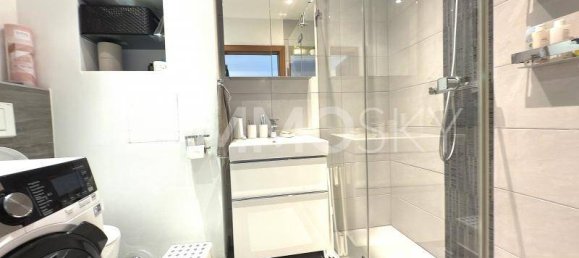 3 rooms Apartment in Salzburg, Austria No. 227538 5