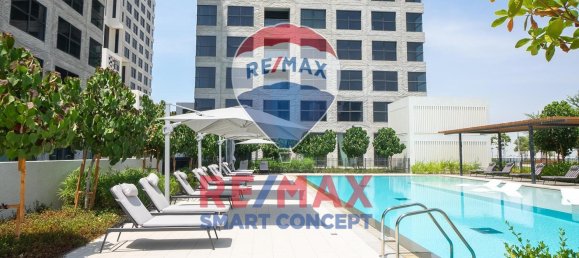 3 chambres Appartement à Al Reem Island, UAE No. 66737 10