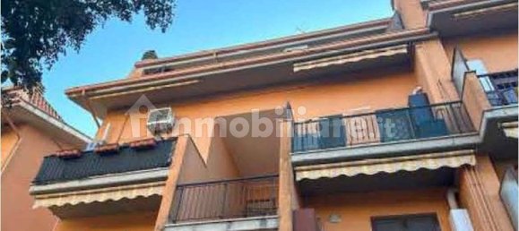 2 Schlafzimmer Wohnung in Monterotondo, Italy, Nr. 330731 2