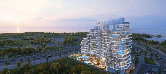 Квартира с 1 спальней в Al Marjan Island, ОАЭ № 97597 5