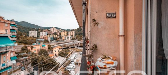 2 rooms Apartment in Genoa, Italy No. 23819 25