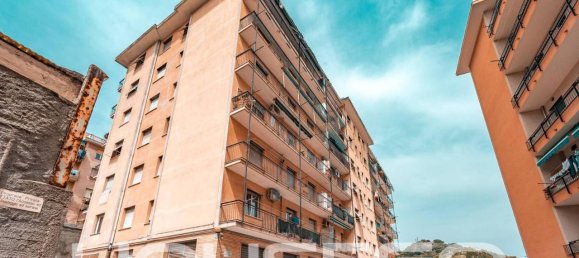 2 rooms Apartment in Genoa, Italy No. 23819 34