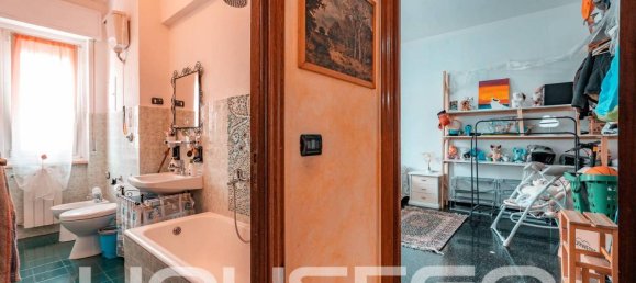 2 rooms Apartment in Genoa, Italy No. 23819 9