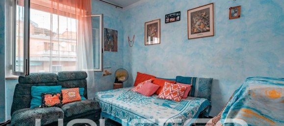 2 rooms Apartment in Genoa, Italy No. 23819 22