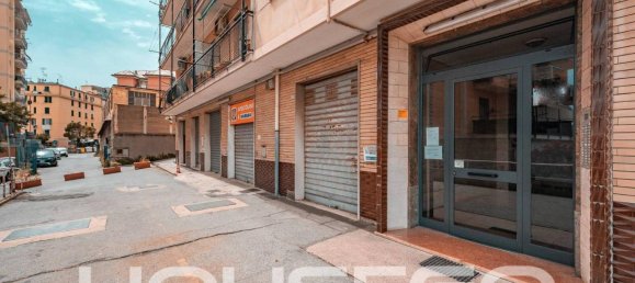 2 rooms Apartment in Genoa, Italy No. 23819 32