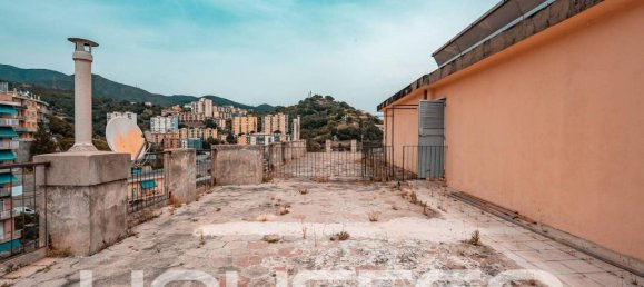 2 rooms Apartment in Genoa, Italy No. 23819 31