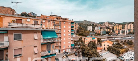 2 rooms Apartment in Genoa, Italy No. 23819 20