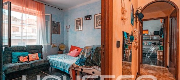 2 rooms Apartment in Genoa, Italy No. 23819 21