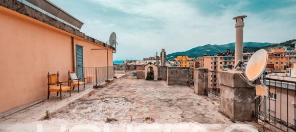 2 rooms Apartment in Genoa, Italy No. 23819 29