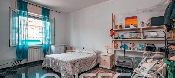 2 rooms Apartment in Genoa, Italy No. 23819 15