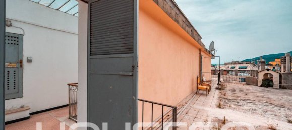 2 rooms Apartment in Genoa, Italy No. 23819 28