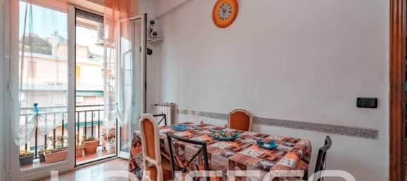 2 rooms Apartment in Genoa, Italy No. 23819 3