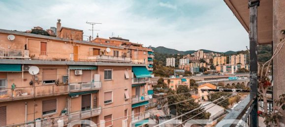 2 rooms Apartment in Genoa, Italy No. 23819 26