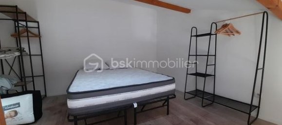 Apartamento de 1 dormitorio en Bourgoin-Jallieu, France No. 284927 4