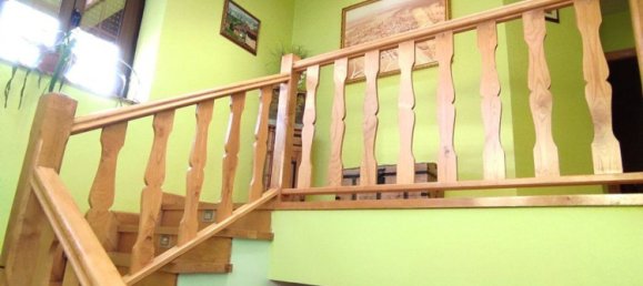 Здание 642м² в Луйего, Испания № 132013 25