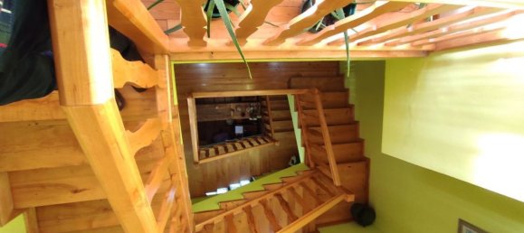 Здание 642м² в Луйего, Испания № 132013 27