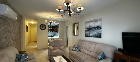 2 chambres Appartement à Germasogeia, Cyprus No. 4196 4