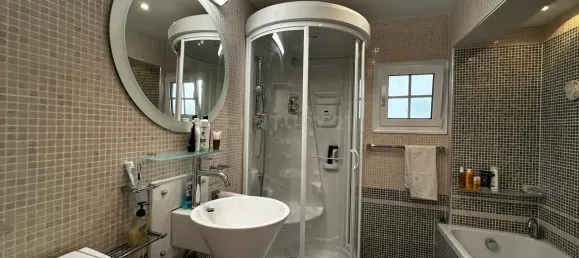 2 chambres Appartement à Germasogeia, Cyprus No. 4196 14