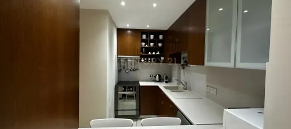 2 chambres Appartement à Germasogeia, Cyprus No. 4196 6