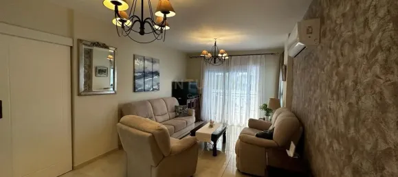 2 chambres Appartement à Germasogeia, Cyprus No. 4196 5