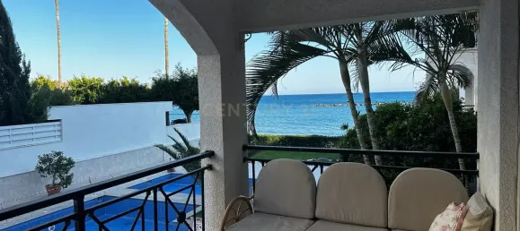 2 chambres Appartement à Germasogeia, Cyprus No. 4196 2