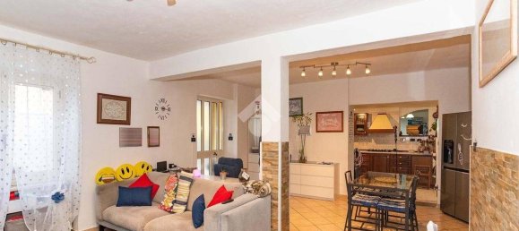 3 غرف نوم منزل في Cirié, Italy رقم 53224 39