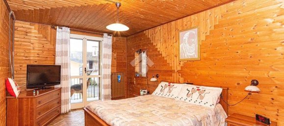 3 غرف نوم منزل في Cirié, Italy رقم 53224 6