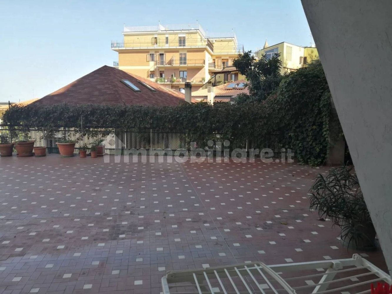3 bedrooms Apartment in Chieti, Italy No. 190971
