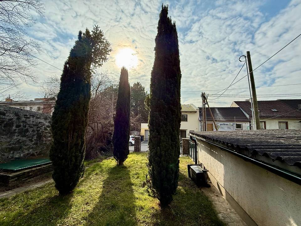 Grundstück in Penzing, Austria 557m², Nr. 74693