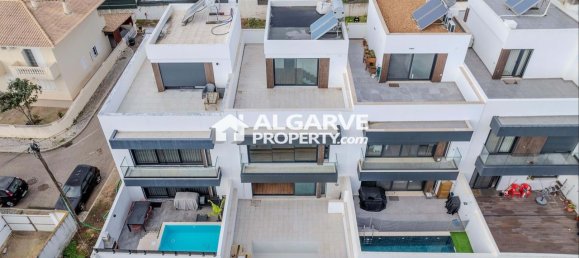 4 Schlafzimmer Haus in Montenegro, Portugal, Nr. 98887 5