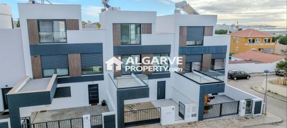 4 Schlafzimmer Haus in Montenegro, Portugal, Nr. 98887 24