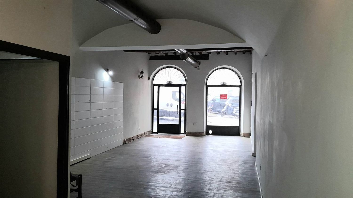 150m² Commercial property in Florence, Italy No. 103457