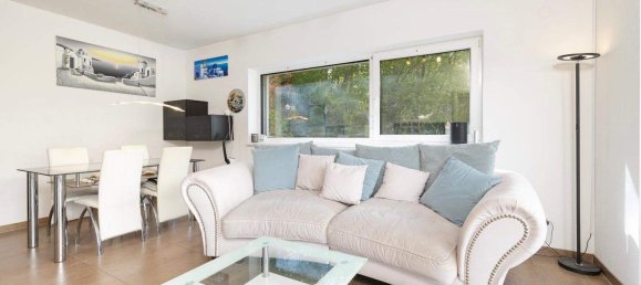 Квартира с 2 комнатами в Зебоден ам Милльштеттер Зе, Австрия № 53644 3