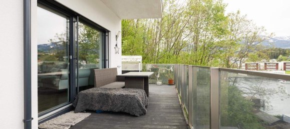 Квартира с 2 комнатами в Зебоден ам Милльштеттер Зе, Австрия № 53644 10