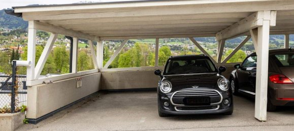 Квартира с 2 комнатами в Зебоден ам Милльштеттер Зе, Австрия № 53644 13