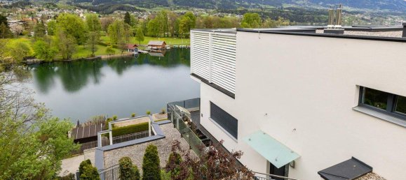 Квартира с 2 комнатами в Зебоден ам Милльштеттер Зе, Австрия № 53644 15