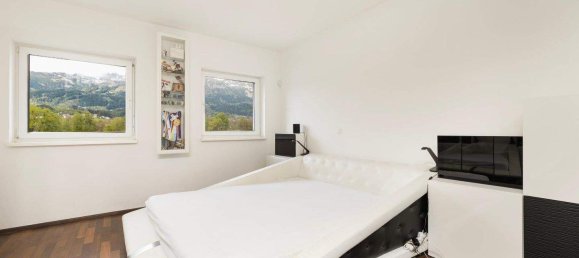 Квартира с 2 комнатами в Зебоден ам Милльштеттер Зе, Австрия № 53644 16