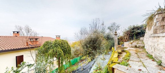 Вилла с 2 спальнями в Вальсамоджа, Италия № 74592 41