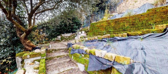 Вилла с 2 спальнями в Вальсамоджа, Италия № 74592 37