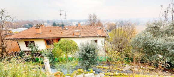 Вилла с 2 спальнями в Вальсамоджа, Италия № 74592 47