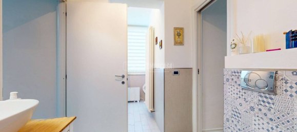 Вилла с 2 спальнями в Вальсамоджа, Италия № 74592 24